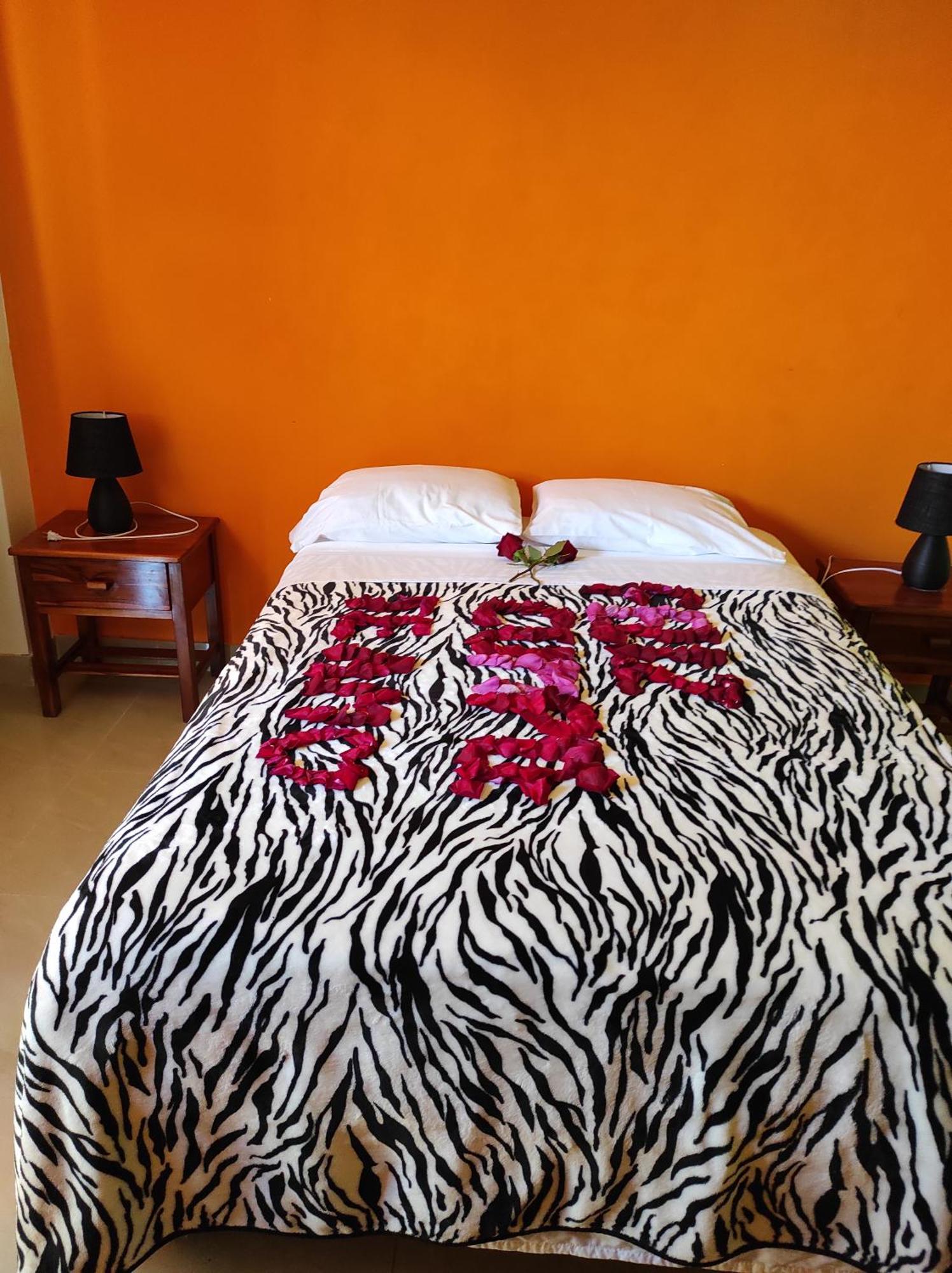 Hostal Las Garzas Del Pelado General Villamil Exterior foto